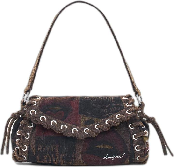 Immagine prodotto Desigual Zarauz Graffiatto