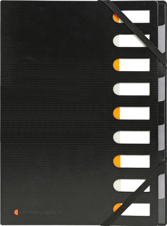 Image du produit Exacompta Harmonica Exactive (A4, 1x)