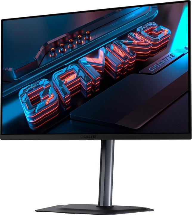 Actual product image Gigabyte MO27Q2 (2560 x 1440 pixels, 27")