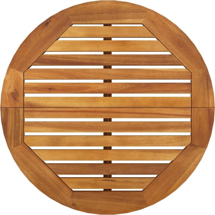 Produktbild vidaXL Garten-Bartisch