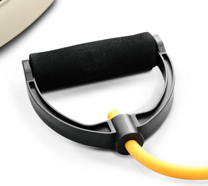 Produktbild Sportplus Balance Ball Halbkugel inkl. Trainingsbänder