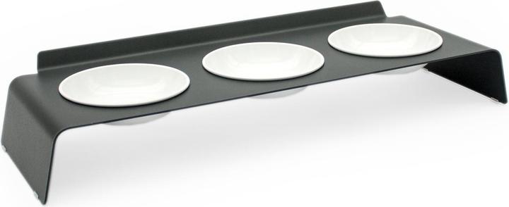 Image du produit LucyBalu BUFFET Futterstation (60 cl)