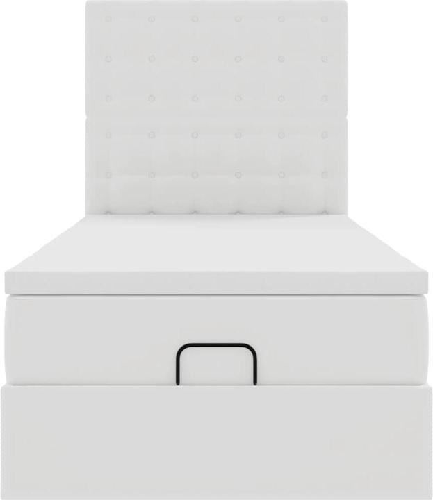 Image du produit vidaXL Ottoman-Bett (90 x 190 cm)