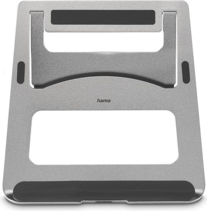 Actual product image Hama Aluminium", foldable, up to 40 cm (15.6