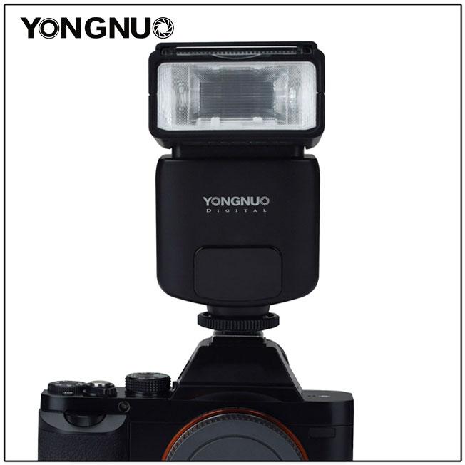 Image du produit Yongnuo YN-320EX (Flash à monter, Sony)