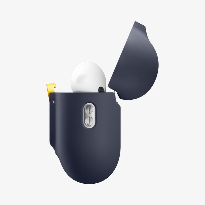 Actual product image Spigen Nano Pop