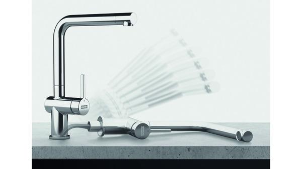 Actual product image Franke 115.0653.390