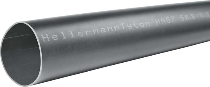 Produktbild HellermannTyton Schrumpfschlauch (2x)