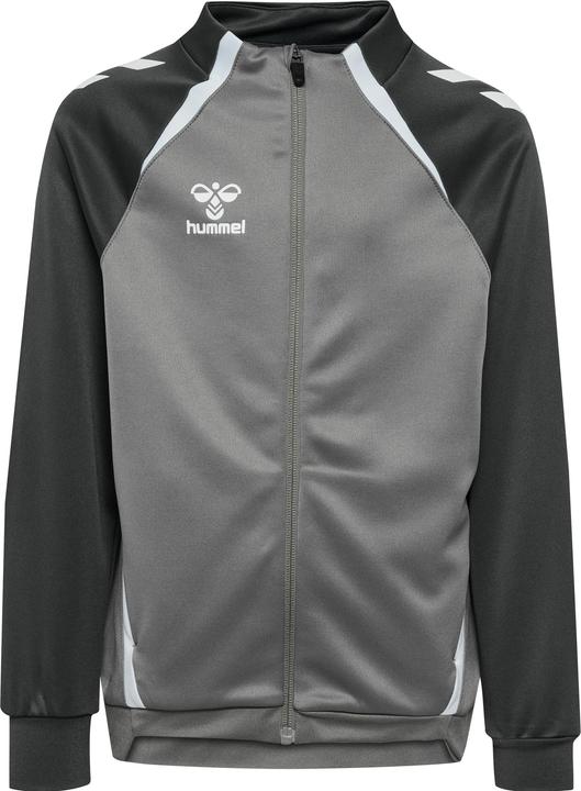 Produktbild hummel hmlLEAD 2.0 TRACK ZIP JACKET KIDS (128)