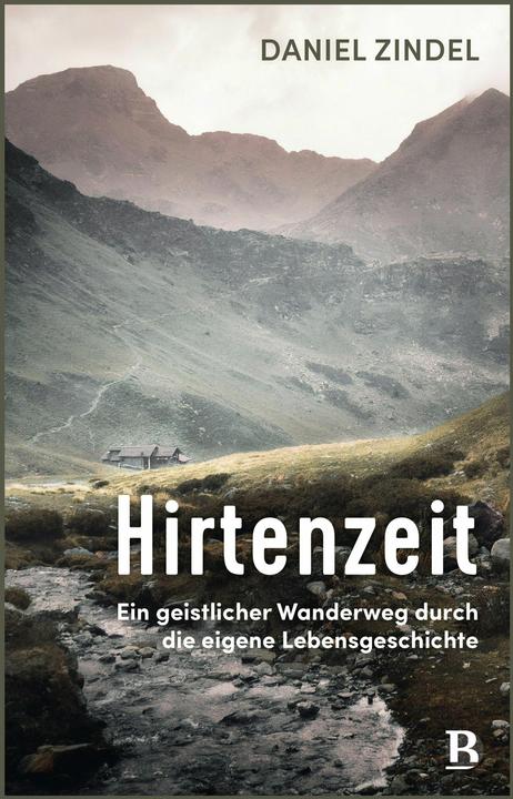 Hirtenzeit (Deutsch, Daniel Zindel, 2026)