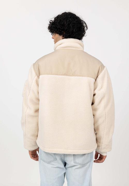 Produktbild Bombers Original Fleecejacke Moncton-M (M)