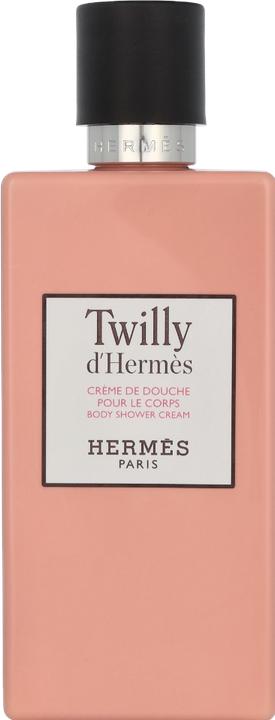 Actual product image Hermès Shower Gel re21 (200 ml)
