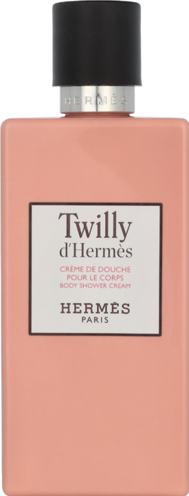 Actual product image Hermès Shower Gel re21 (200 ml)