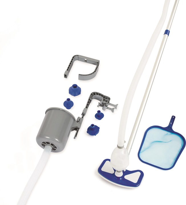 Produktbild Bestway Deluxe