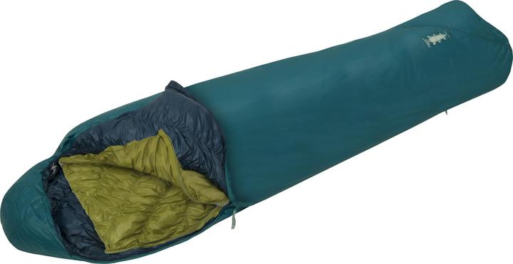 Produktbild Mont-bell Seamless Down Hugger 800 Thermal Sheet