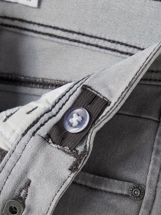 Produktbild Name it Superweiche Slim Fit Jeans (164)