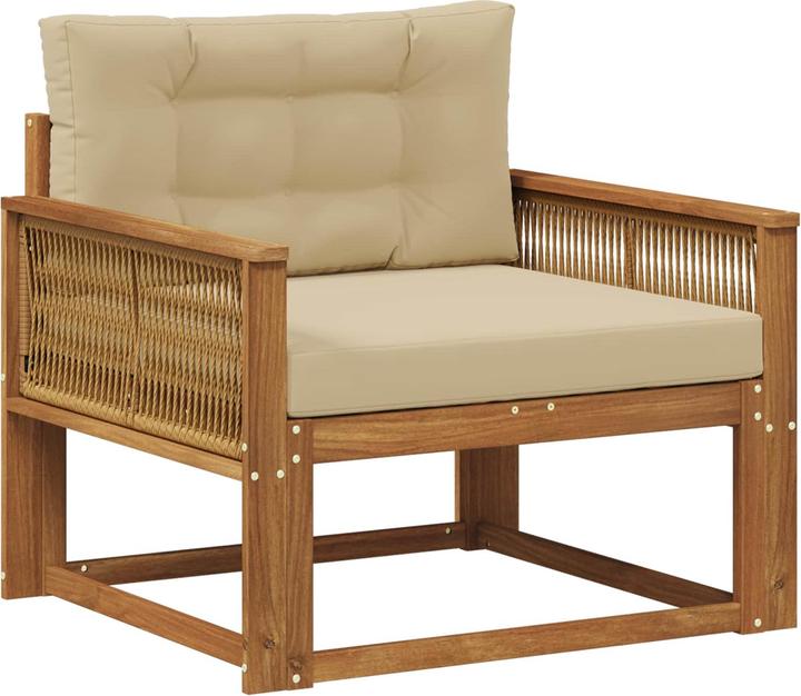 Beige, Natur