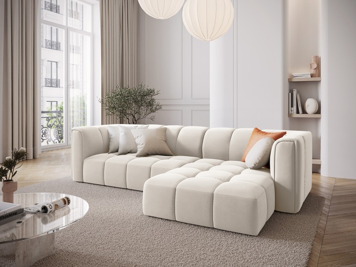 Produktbild Maison Heritage Adams (Ecksofa)