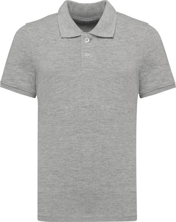 Kariban Polo-Shirt, Mädchen