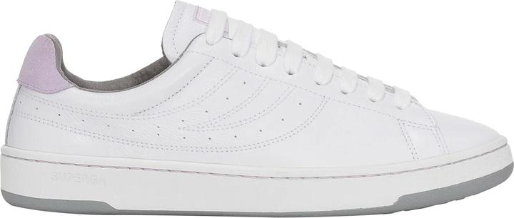 Produktbild Superga Sneaker 4833 Lendl Leder (45.5)