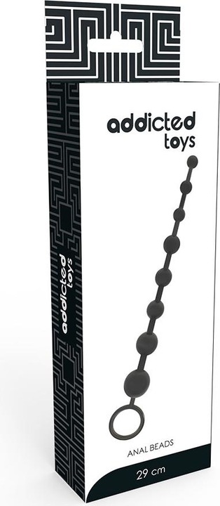 Immagine prodotto Addicted toys Perline anali 29 cm