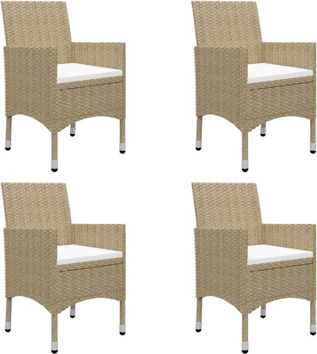 Produktbild vidaXL Tammaya (150 x 90 x 74 cm)