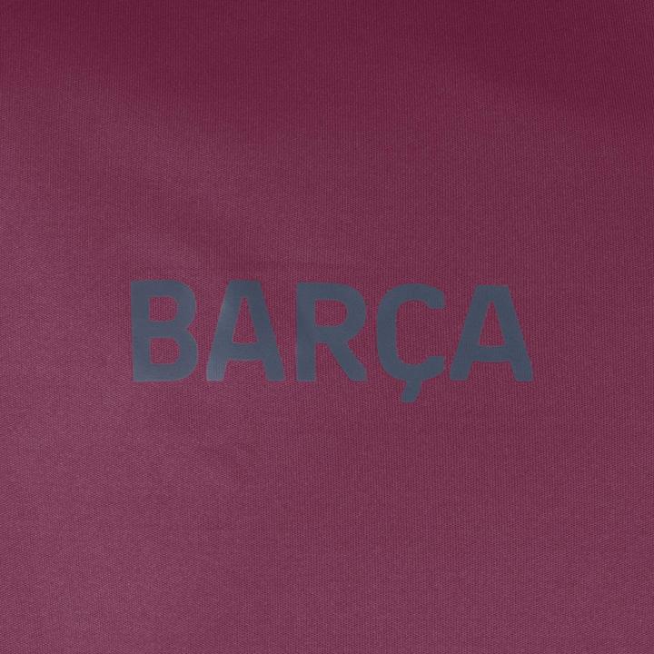 Produktbild FC Barcelona TShirt Polyester (S)
