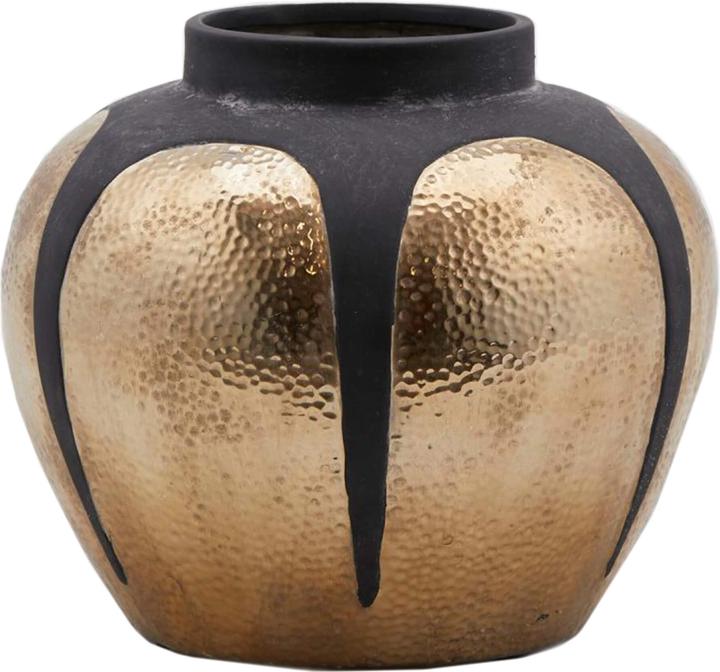 Image du produit Schubiger Or-Noir Martelé H : 24 cm