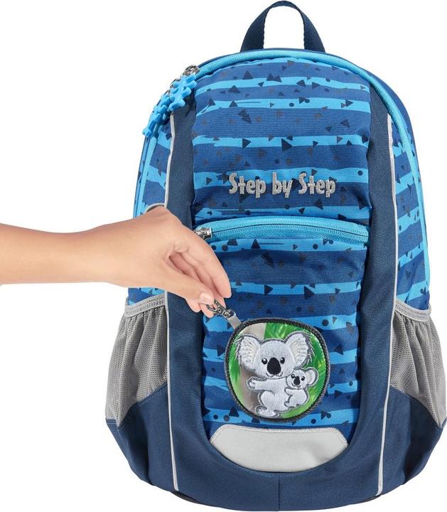 Produktbild Step by Step Rucksack-Zubehör KIGA MAGS, Anhänger