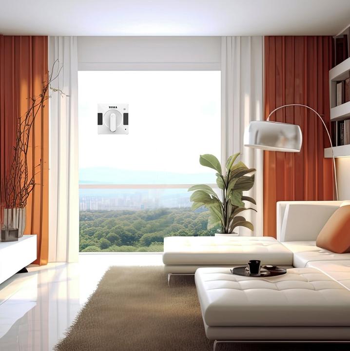 Produktbild Tesla RoboStar W700 WiFi