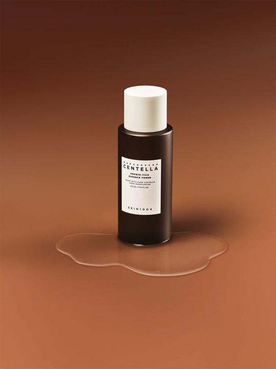 Actual product image Skin1004 Probio-Cica Essense Toner (Face toner, 210 ml)