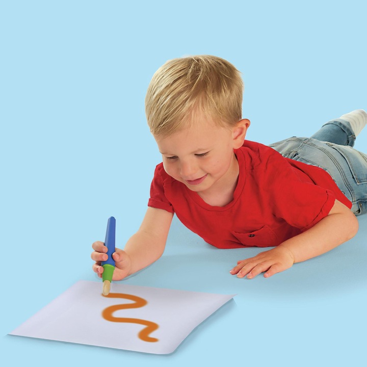 Image du produit Ses My first - Sichere Babybürsten (3 Stück)