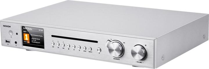 Produktbild Noxon A 571 CD (Radio Tuner)