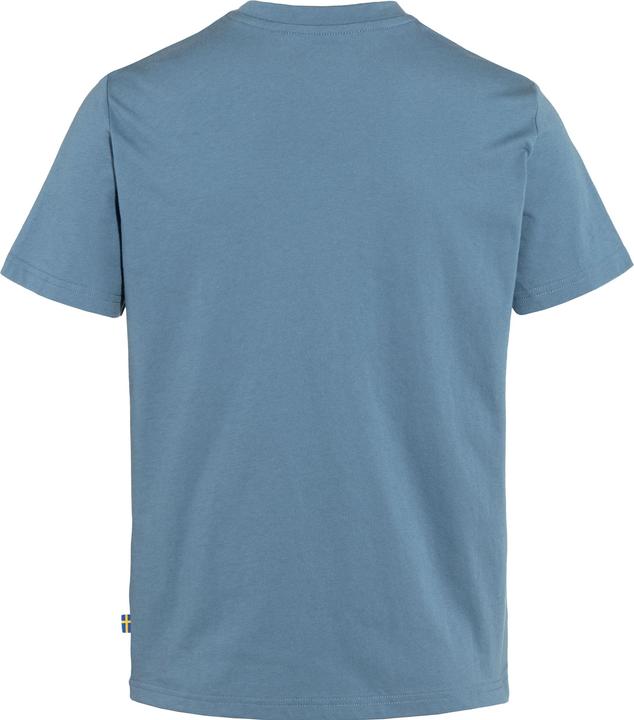 Actual product image Fjällräven Fox Boxy Logo (M)