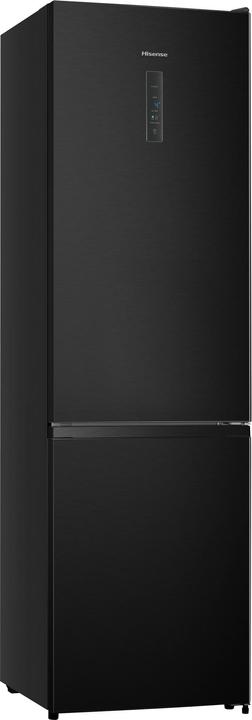 Immagine prodotto Hisense RB440N4AFE frigorifero con congelatore Libera installazione 336 L E Nero (336 l)