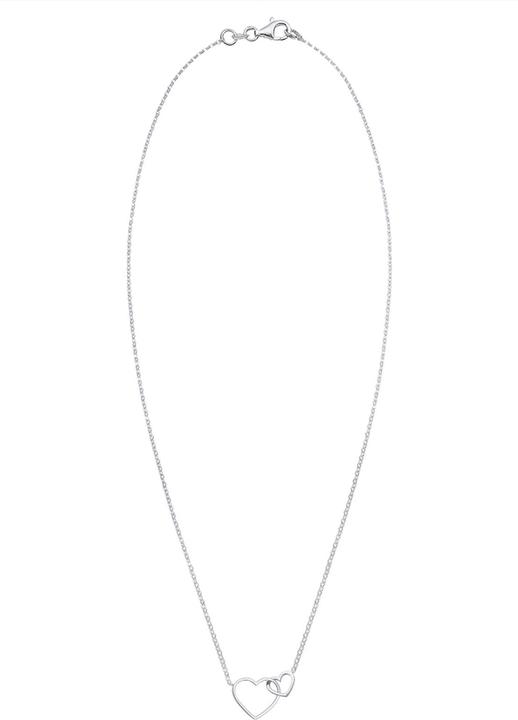 Image du produit Elli Coeur (Argent 925 sterling plaqué or)