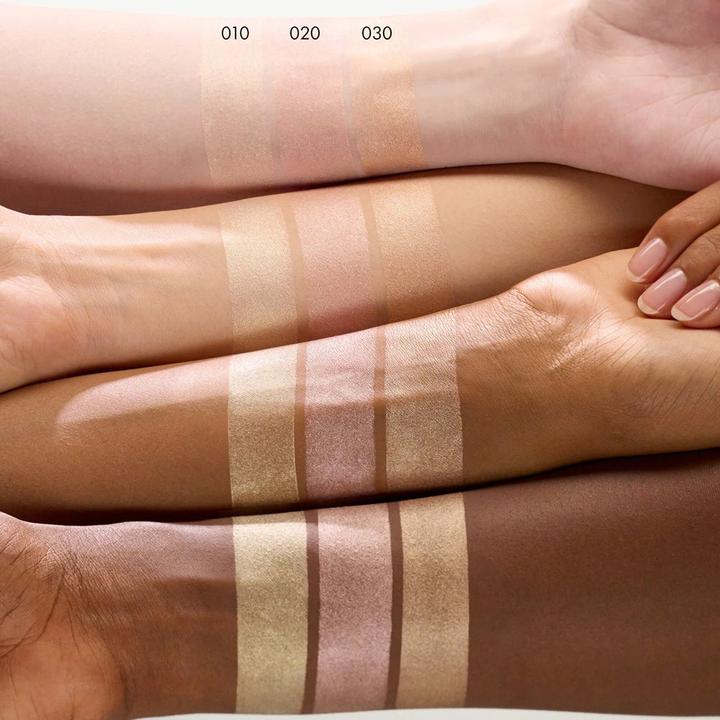 Produktbild Catrice More Than Glow Liquid Highlighter (#E3A26E, Highlighter, 10.50 ml)