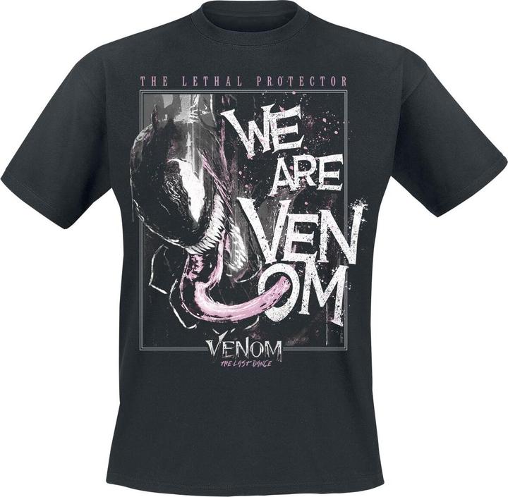 Produktbild Venom We Are (XXL)