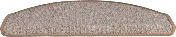 Immagine prodotto vidaXL Treppenmatte (65 x 24 cm)