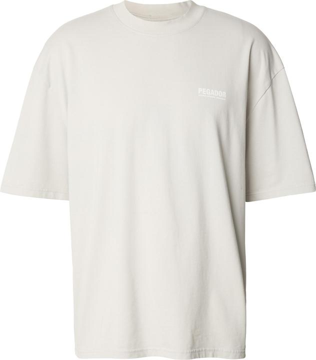 Produktbild Pegador Clinton Oversized T-Shirts - 196877 (L)