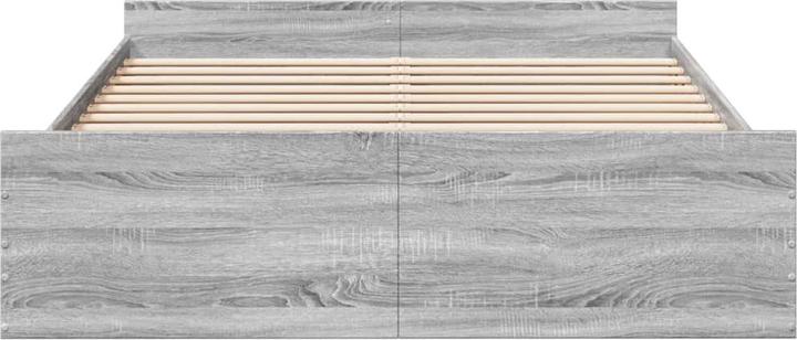 Produktbild vidaXL Bettgestell (150 x 200 cm)