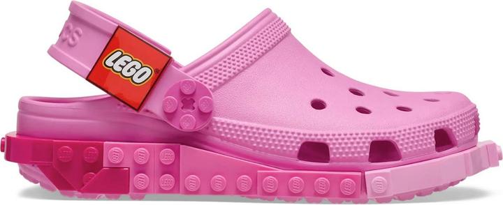 Actual product image Crocs K's 4LW System Clog (28)