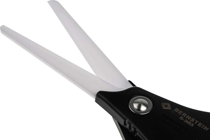 Produktbild Bernstein 5-353 Keramikschere (19 cm)