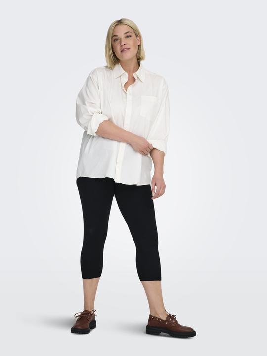 Produktbild Only Cartime Life Calf Leggings Jrs (L)