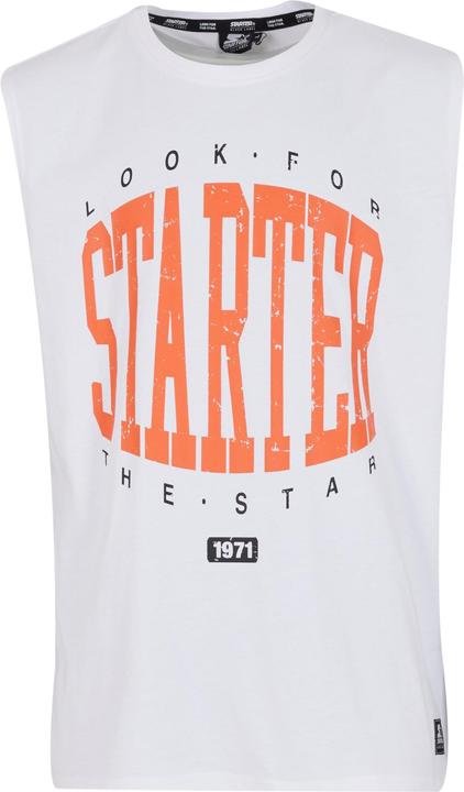 Immagine prodotto Starter Sleeveless Tee - 195837 (XXL)