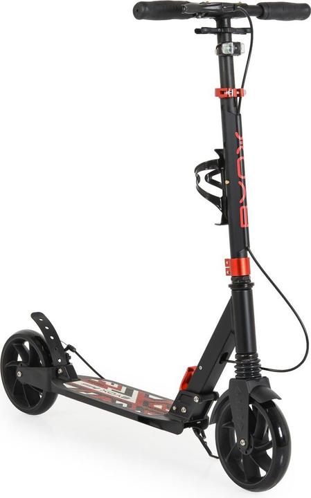 Produktbild Byox Kinderroller Plexus Bremse klappbar