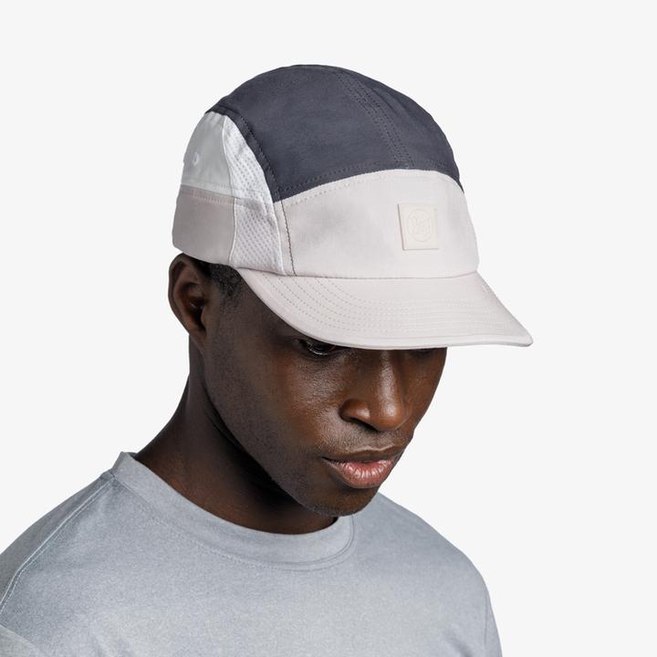 Image du produit Buff 5 Panel Go Cap Domus Grey (XL)