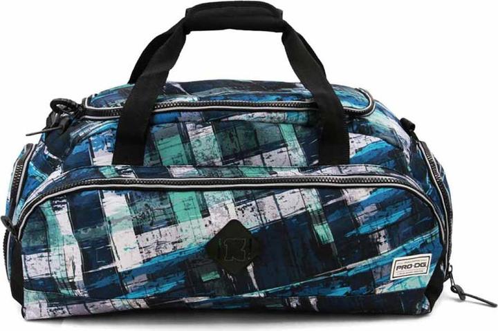 Actual product image ProDG Nomad Sports Bag Fast