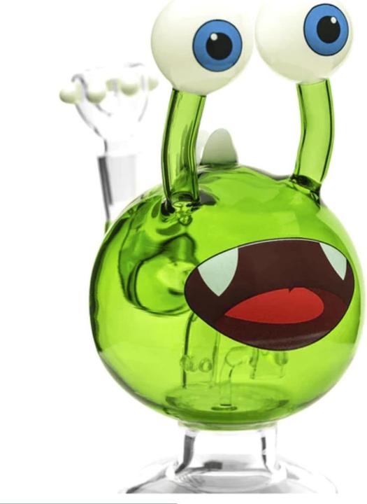 Produktbild Hemper Globgoblin Monster XL Bong 8,5"