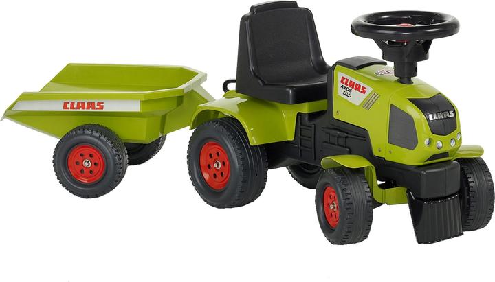 Produktbild Falk Toys Rutscher Traktor + Anh. S